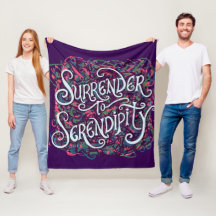 Geef je over aan Serendipiteit