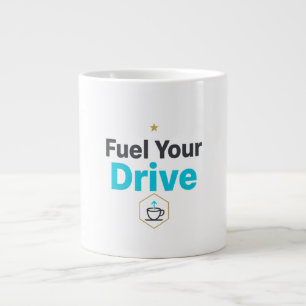 Geef je ritme een boost Motiverend - Dagelijkse i Grote Koffiekop
