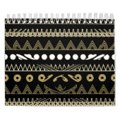 "Geef je ruimte een boost met Afrikaanse trots" Kalender (Hoes)