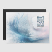 Geef je soep (Voorkant / Achterkant)