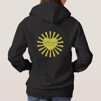 Geef je sol je hoodie