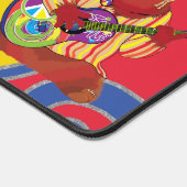 Geef je werk een Chance Desk Mat (Hoek)