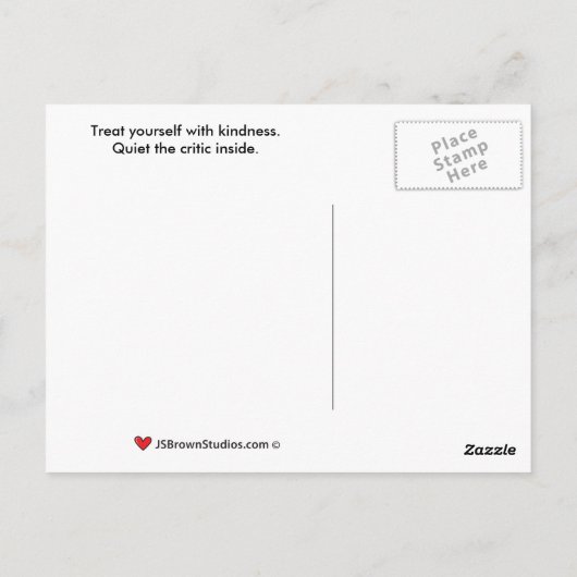 Geef jezelf een Break_C_ Briefkaart (Achterkant)