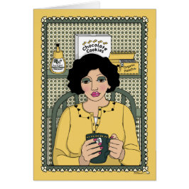 Geef jezelf een pauze_C_Wenskaart