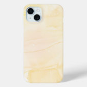 Geef jezelf prioriteit Case-Mate iPhone case (Achterkant)