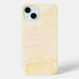 Geef jezelf prioriteit iPhone 15 mini hoesje
