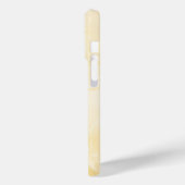 Geef jezelf prioriteit Case-Mate iPhone case (Achterkant / Links)