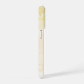 Geef jezelf prioriteit iPhone hoesje (Rechterkant)