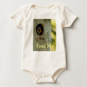 Geef me Baby Creeper (Voorkant)