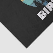 Geef me bier, het is mijn 40e verjaardag tissuepapier (Detail)