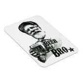 Geef me Bro. Magneet (Rechterzijde)