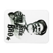 Geef me Bro. Magneet (Horizontaal)