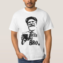 Geef me Bro. T-shirt