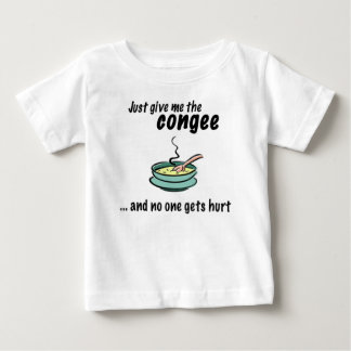 geef me de congee