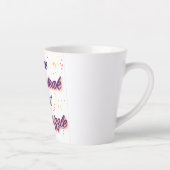 GEEF ME DE STAAK LATTE MOK (Rechts)