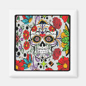 Geef me een suiker magneet (Voorkant)