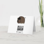 Geef me een thuis... kaart (Achterkant)