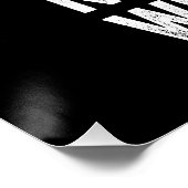 Geef Me Geen Sigaret Grappig Stoppen Geschenk Perfect Poster (Hoek)
