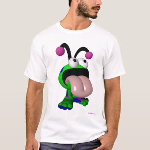 Geef me het voer! t-shirt