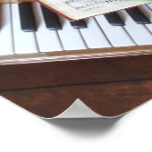 Geef me je hart poster (Hoek)