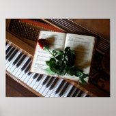 Geef me je hart poster (Voorkant)