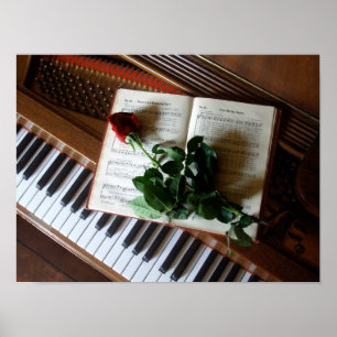 Geef me je hart poster