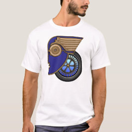 Geef me je moe t-shirt