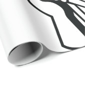 Geef me kracht cadeaupapier (Rol Hoek)