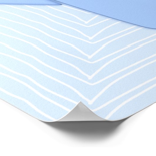 Geef me kracht poster (Hoek)