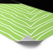 Geef me kracht poster (Hoek)