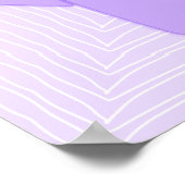 Geef me kracht poster (Hoek)