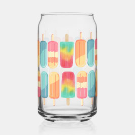 geef me lolipop blikvorm glas