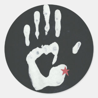 Geef me Michigan Sticker