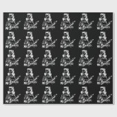 Geef me mijn Tuppers terug Cadeaupapier (Vlak)