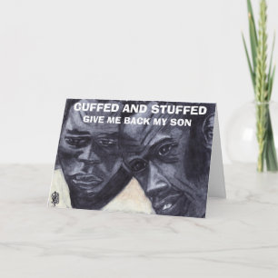 GEEF ME MIJN ZON-kaart. Feestdagen Kaart