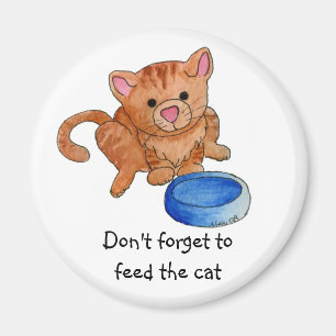 Geef me nu Magnet #2