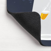 Geef me op! muismat (Hoek)