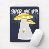 Geef me op! muismat (Met muis)