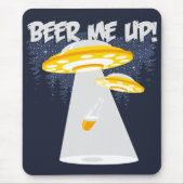 Geef me op! muismat (Voorkant)