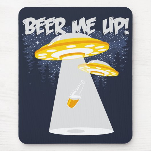 Geef me op! muismat (Voorkant)