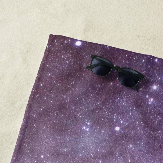 Geef me ruimte. strandlaken (In situ)