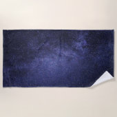 Geef me ruimte. strandlaken (Voorkant)