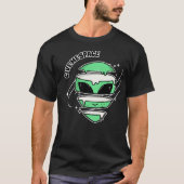 Geef Me Ruimte T-shirt (Voorkant)