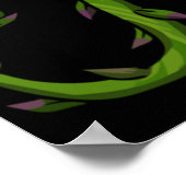 Geef me Seymour Poster (Hoek)