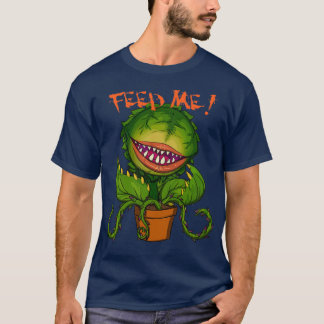 Geef me Seymour T-shirt
