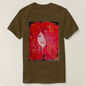 Geef me t-shirt (Design voorkant)