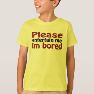 Geef me T-Shirt op