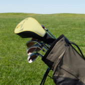 Geef me Tacos Golfheadcover (Insitu)