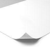 Geef me uw onverdeelde aandacht onderzoek Mitose Poster (Hoek)