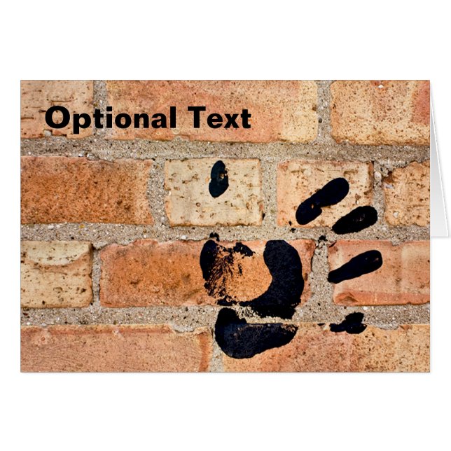 Geef me vijf (Voorkant Horizontaal)